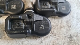 TPMS Toyota - 2