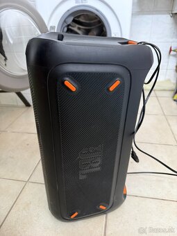 JBL PartyBox 100 - 2
