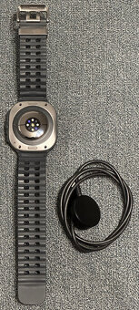 Samsung Galaxy Watch Ultra LTE GPS - 2