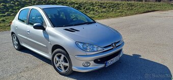 Peugeot 206 - 2