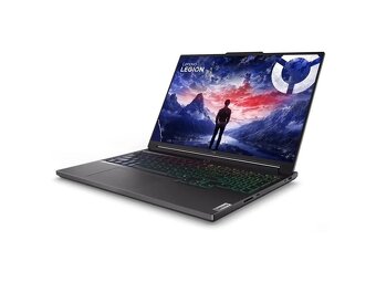 LENOVO Legion 5 16":i7 14650HX,32GB,SSD 1TB,RTX4070 8GB - 2