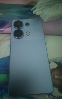 XIAOMI REDMI NOTE 13PRO 8/256Gb purple - 2