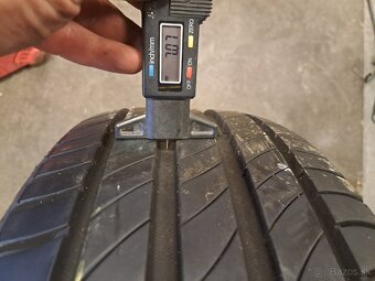 Letná Michelin Primacy 4 205/55/16 91V - 2