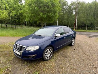 Volkswagen Passat 2.0 TDi DSG - 2