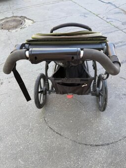 Kočík Thule Urban Glide 2 - 2