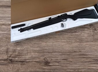 Snowpeak PR900S Gen2 cal.22 5,5 mm diabolo - 2