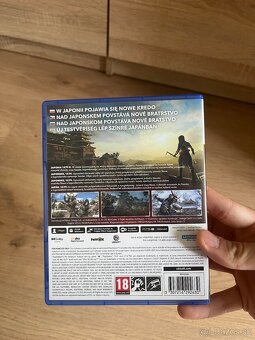 PS5 Assassin’s Creed Shadows - 2
