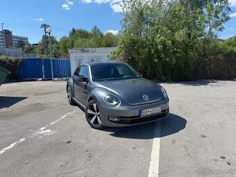 Volkswagen Beetle - 2