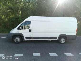 Fiat Ducato 2.3 JTD - 2