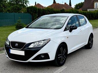 Seat Ibiza 1.4 Bocanegra SLOVENSKÉ AUTO - 2