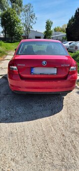 Škoda OctaviaIII 1.6 TDI Active Hatchback - 2