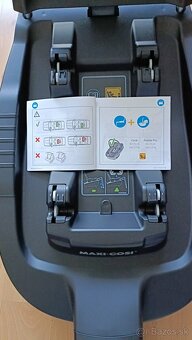 Isofix Family Fix3 - 2