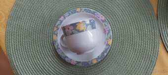 Porcelánová čajová súprava - Thun Carlsbad - 2