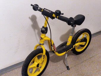 Odrážadlo PUKY - 2