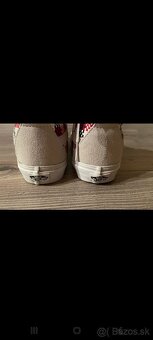 Tenisky Vans č.40 - 2