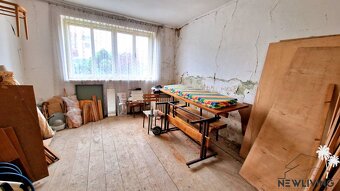 ZĽAVA starší rodinný dom Trebatice - 2