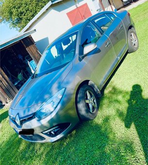 Predám Renault Fluence 1.6 Benzín – r.v. 2013 - 2