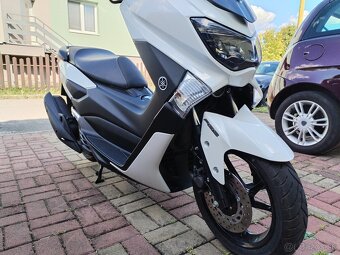 Yamaha  nmax 155 - 2