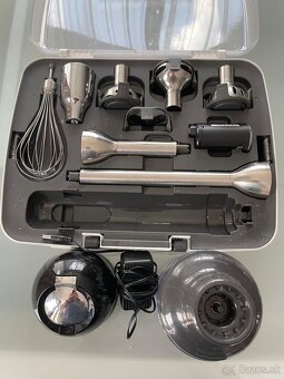 Príslušenstvo KitchenAid - tyčový mixér - 2