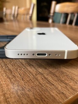 IPhone 12 mini 128 GB – nižšia cena kvôli chybám - 2