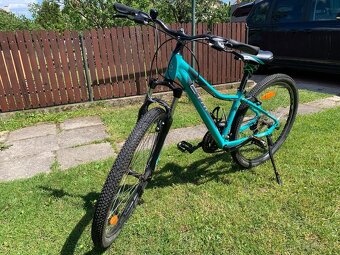 Horsky bicykel 27,5 CTM - 2