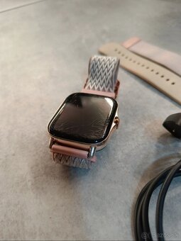 Xiaomi Amazfit GTS2 New Edition - 2