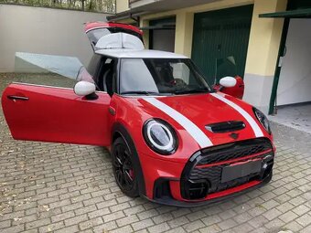 MINI JOHN COOPER WORKS - 2