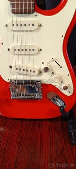 Klira stratocaster - 2