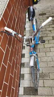 Predám bicykel - 2