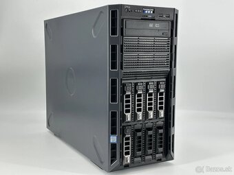 Dell PowerEdge T320 - 2