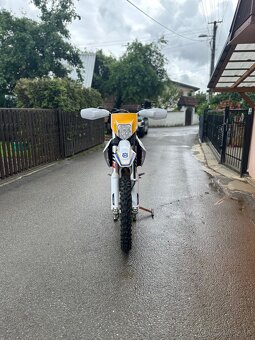 Husqvarna FE 350 - 2