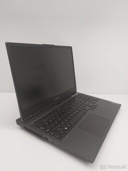 Predám notebook Lenovo Legion 5 15ARH05H vo výbornom stave - 2