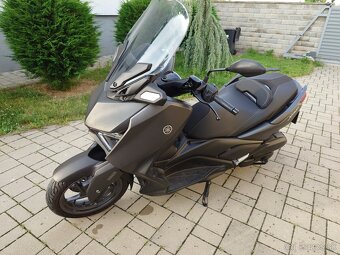 Yamaha Xmax 125 2024 - 2