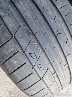 CONTINENTAL EXTREME CONTACT SPORT 255/40 ZR19 100Y - 2