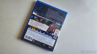 PS5 hra - Man of Medan /dark pictures anthology/ - 2