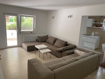 Chorvatsko-ostrov Pag-Povljana luxusny apt - 2