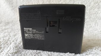 Panasonic RQ-V520 walkman - 2