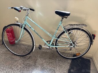TORINO cestny bicykel - 2