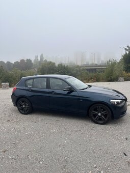 BMW 116i 100kW - 2