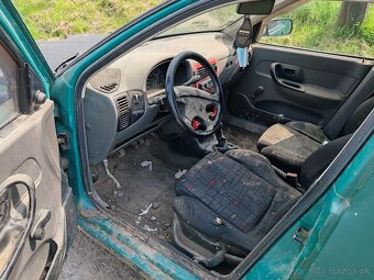 Seat inca 1.4 - 2