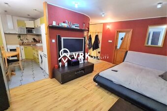 3 izbový byt s loggiou Južná trieda, Košice - 2