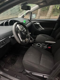 Toyota Verso 2.0 D4D - 2