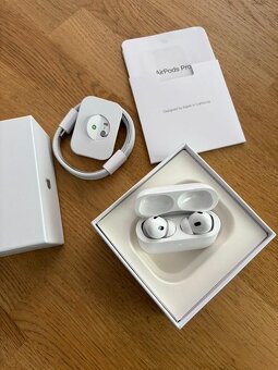 Airpods 2 pro - 2