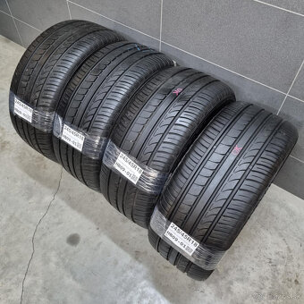 Letné pneumatiky 245/45 R18 AUSTONE DOT0121/20 - 2