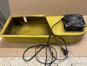 Ventilátor ke kotli Stropuva - 2