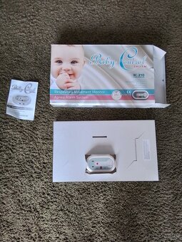 Monitor dychu Baby Control digital - 2