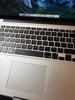 Macbook pro 15’ 2012 4GB/500GB Intel - 2