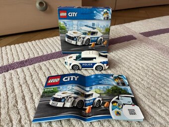 LEGO CITY 60239 - 2