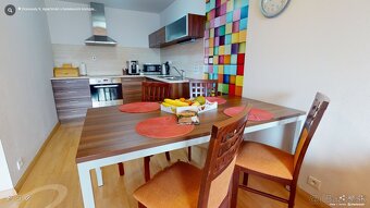 Predaj 2 izb. apartmánu na Donovaloch č.1 - 2