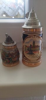 Predám Kolovrátok ,Korbel, figúrky - 2